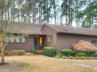 8 Saint Andrews Way, Aiken, SC 29803