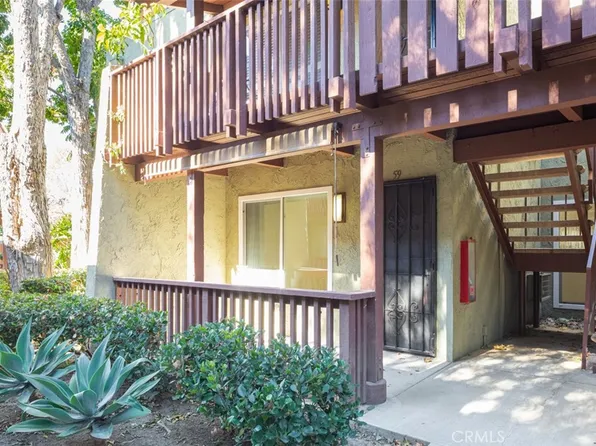 1030 W Macarthur Blvd APT 59, Santa Ana, CA 92707