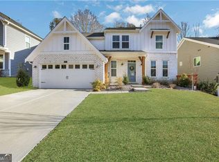 1413 Liberty Park Dr, Braselton, GA 30517