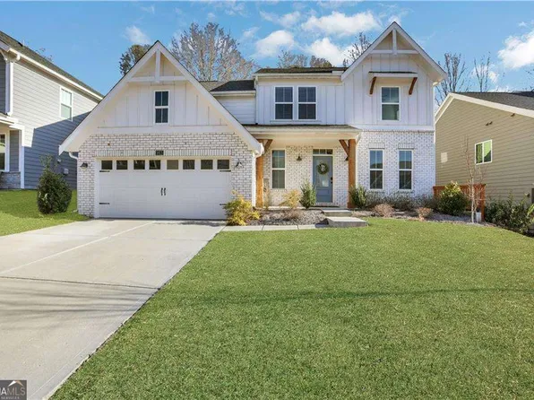 1413 Liberty Park Dr, Braselton, GA 30517