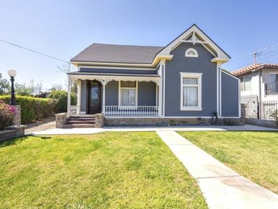 3820 Ridge Rd, Riverside, CA, 92501