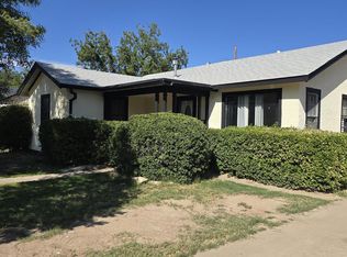 1405 S Lea Ave, Roswell, NM 88203