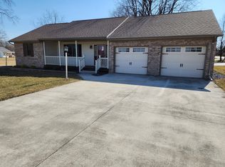 1114 Indiana Ave, Saint Marys, OH 45885