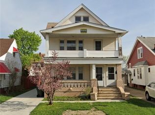 9901 Greenview Ave, Garfield Heights, OH 44125