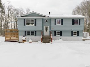 163 Cypert Road, Woodbourne, NY 12788