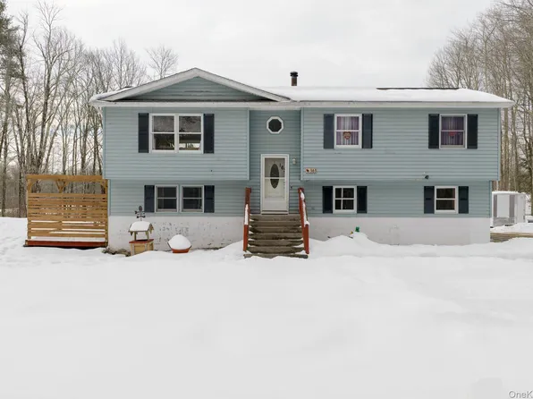 163 Cypert Road, Woodbourne, NY 12788