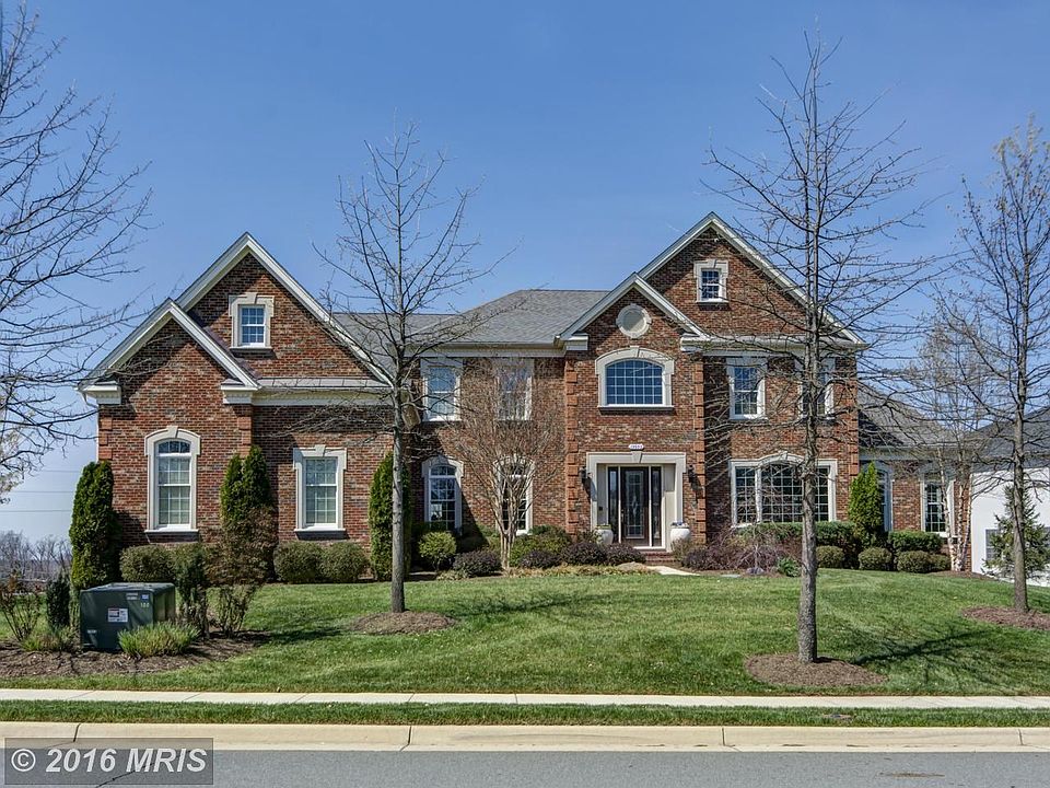 Welcome Home!