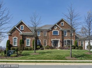 19955 Belmont Station Dr, Ashburn, VA 20147