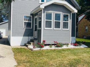 312 Depere Rd, Denmark, WI 54208