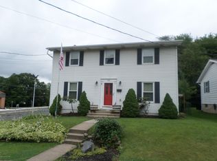 915 N Wyoming St, Hazleton, PA 18201