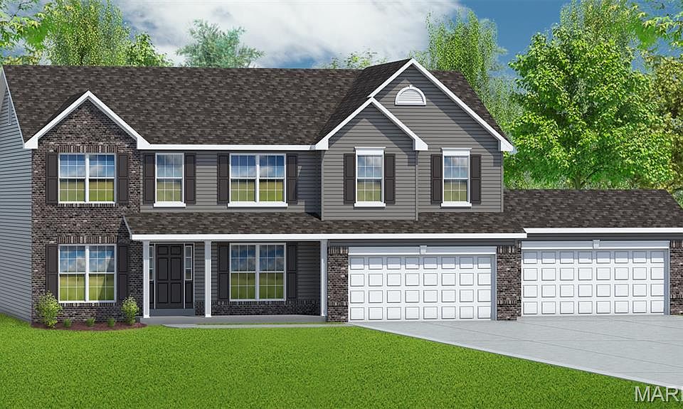 1st image of 2 The Westhampton Ii At The Grv