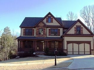 7448 Whistling Duck Way, Flowery Branch, GA 30542
