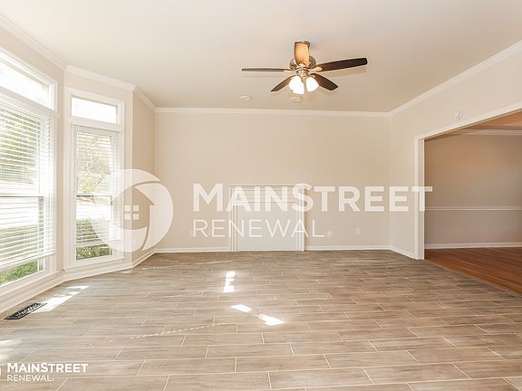 WM - Living Room