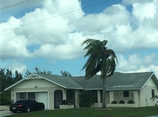 10616 Ayear Rd, Pt Charlotte, FL 33981