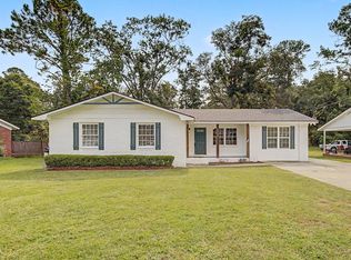 2505 Deborah Dr, Valdosta, GA 31602