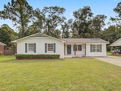 2505 Deborah Dr, Valdosta, GA, 31602