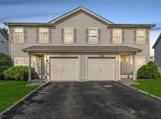 14023 S Emerald Ct, Plainfield, IL 60544