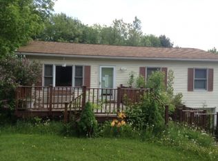 9 Coolidge St, Barre, VT 05641