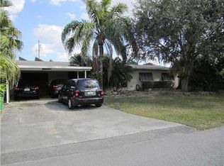 29835 SW 169th Ct, Homestead, FL 33030