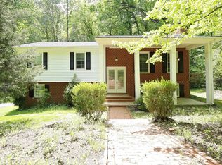 327 Glendale Dr, Chapel Hill, NC 27514