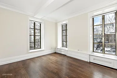 Sold by Corcoran