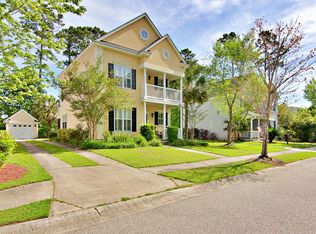 3264 Beaconsfield Rd, Mount Pleasant, SC 29466