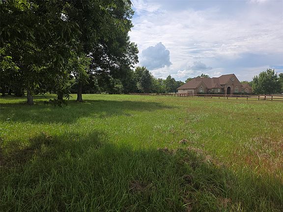 3rd image of 16834 Wrangler Rd Lot 5