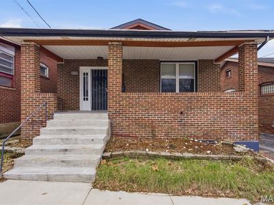 3322 N Hanley Rd, Saint Louis, MO, 63121