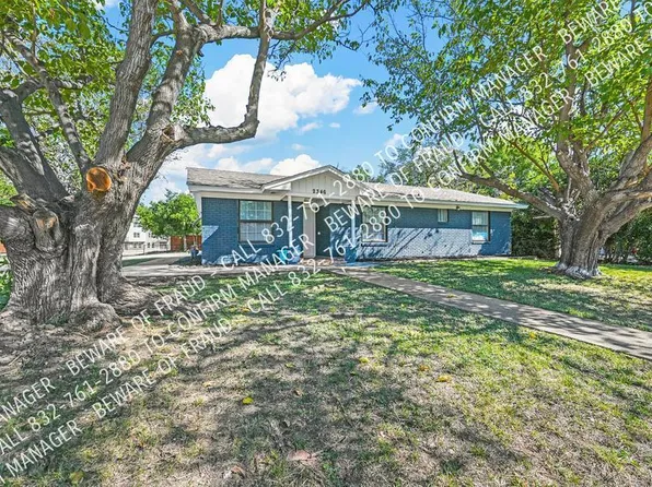 2346 February Ln, Grand Prairie, TX 75050