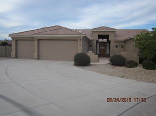 24049 N 82nd Ave, Peoria, AZ 85383