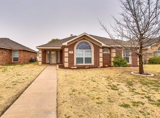 4808 Itasca St, Lubbock, TX 79416