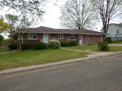 407 S Ward St, Stockton, IL, 61085