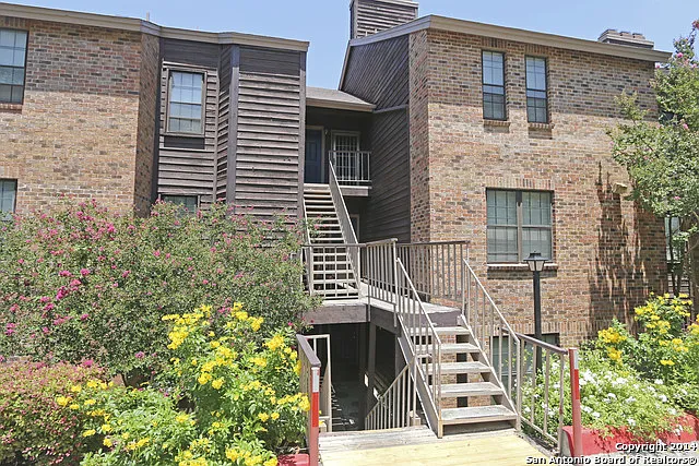 4212 Medical Dr #806