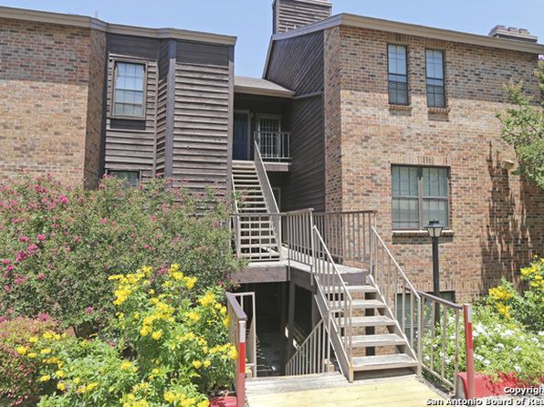 4212 Medical Dr APT 806
