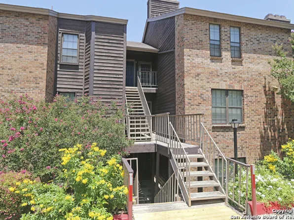 4212 Medical Dr, San Antonio, TX