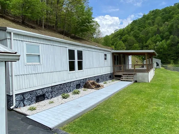 1180 Gilbert Rd, Vansant, VA 24656