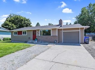 11122 E 34th Ave, Spokane, WA 99206