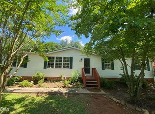 2735 Lucy Garrett Rd, Timberlake, NC 27583