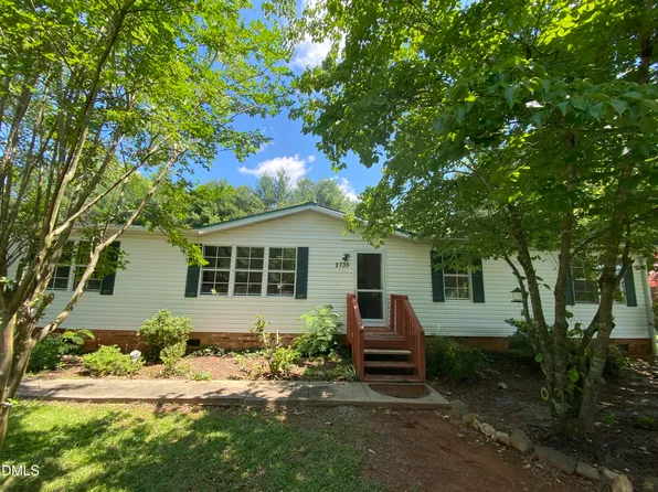 2735 Lucy Garrett Rd, Timberlake, NC 27583