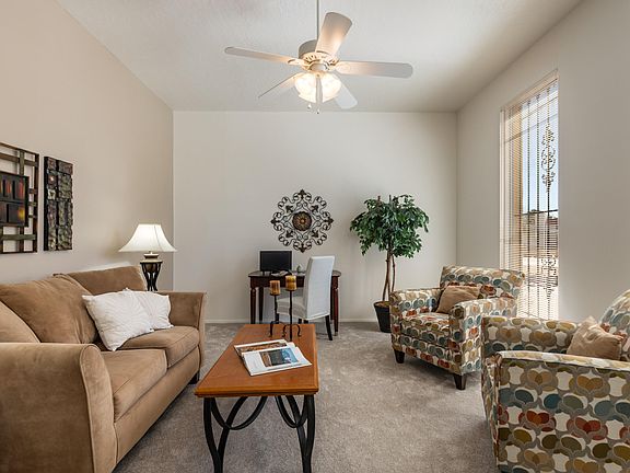 5th image of 3131 La Ronda Pl NE