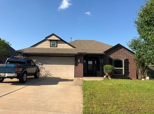 801 W 150th St S, Glenpool, OK 74033