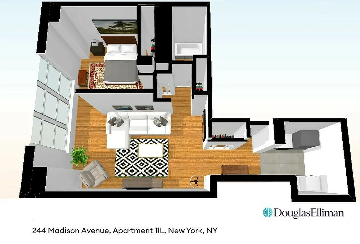 floor plan 5