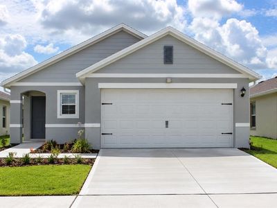 4229 BIXBY BRIDGE PLACE, Davenport, FL, 33837