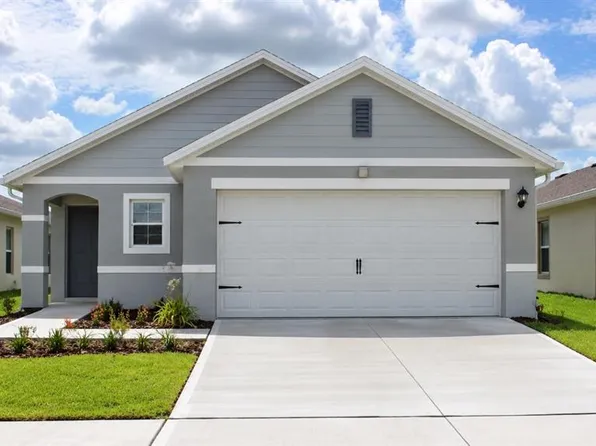 4229 BIXBY BRIDGE PLACE, DAVENPORT, FL 33837