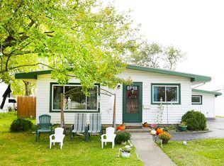 80 Revere Rd, Grand Island, NY 14072