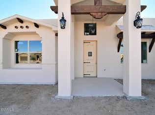 1471 Santanova Arc, Las Cruces, NM 88005