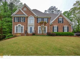 2033 Cockrell Pointe NW, Kennesaw, GA 30152