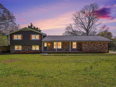 8832 Twin Oaks Dr, Jonesboro, GA, 30236