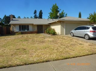 2828 Rascommon Way, Sacramento, CA 95827