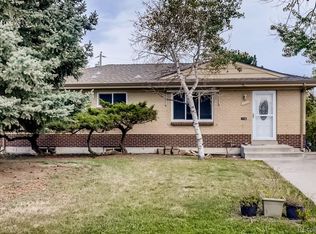 8640 Hopkins Dr, Denver, CO 80229